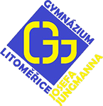 Logo of Gymnázium Josefa Jungmanna